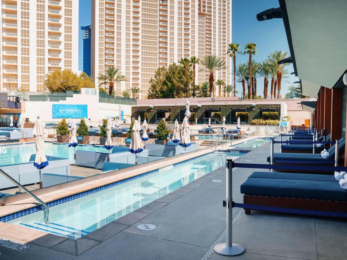 Mgm Signature, Centrally Located, Strip Views No Resort Fee Las Vegas Buitenkant foto